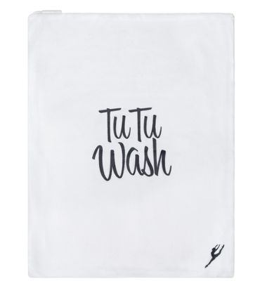 Laundry wash bag