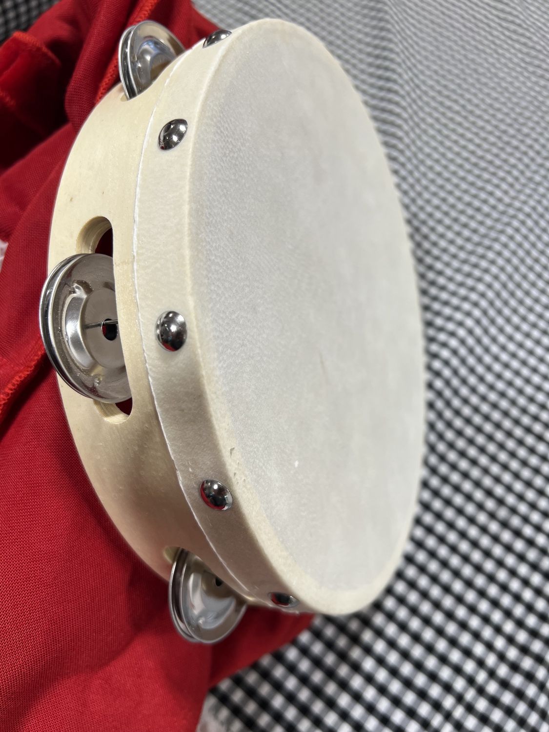 Tambourine