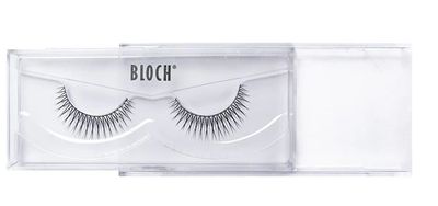 Bloch eye lashes