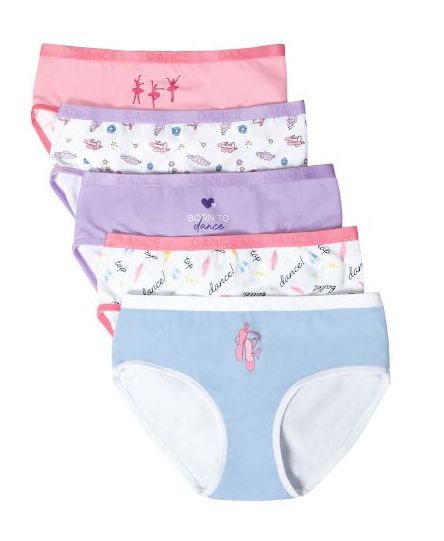 Brief Gift Box, size: 6 to 8