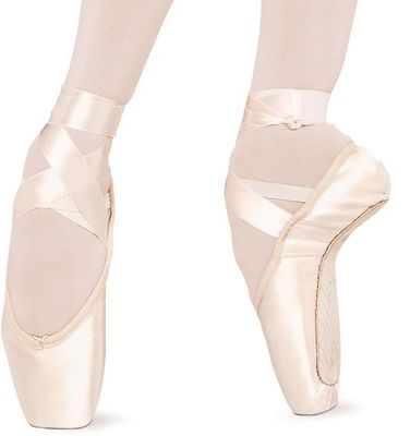 Bloch Serenade Pointe Shoe.