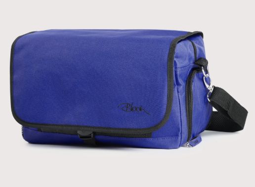 Bloch Junior satchel