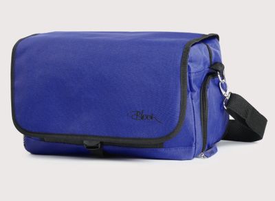 Bloch Junior satchel