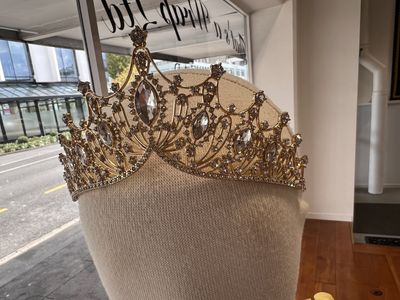 Tiara