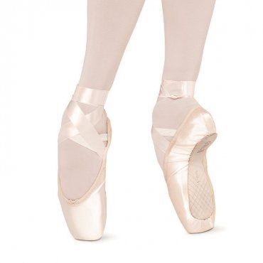 Bloch Sonata Pointe Shoe.
