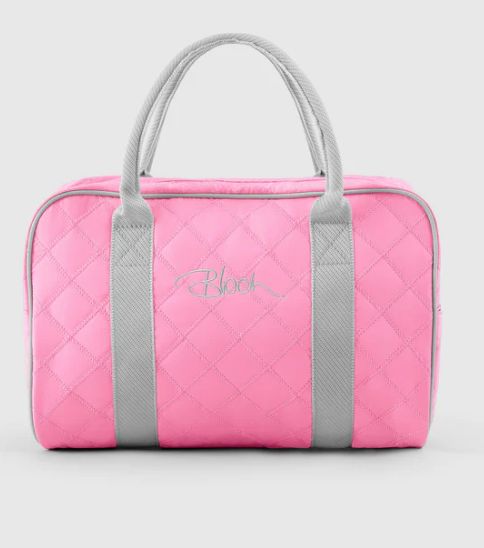 Bloch Quilted Encore bag