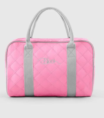 Bloch Quilted Encore bag
