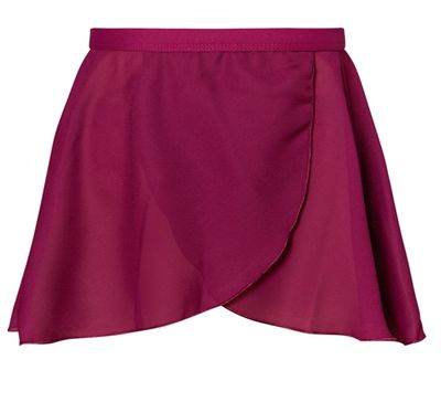 Energetiks mock Wrap Skirt