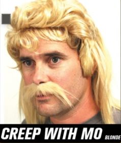 Funkiwigs creep with mo wig