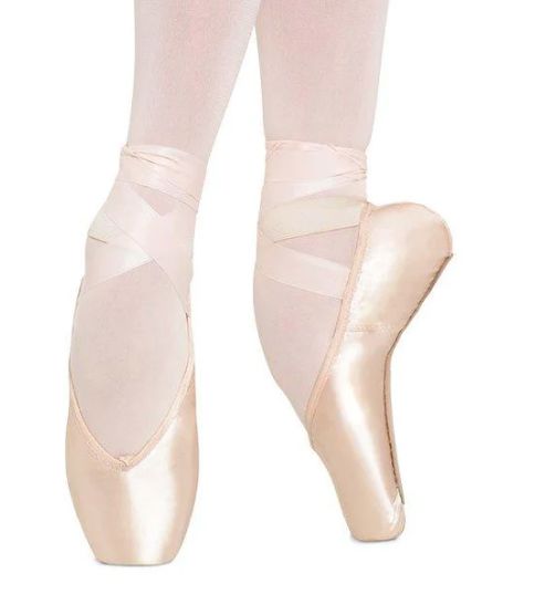 Heritage Strong Pointe shoe
