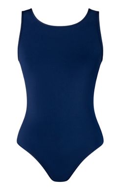 Energetiks Portman Leotard
