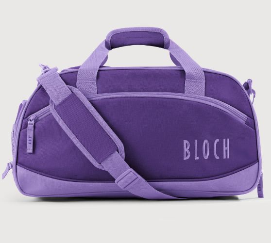 Bloch 2 tone bag