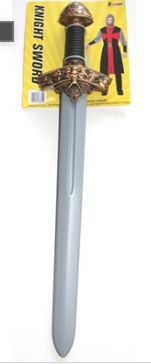 funkiwi knight sword