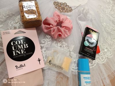 Dance Accessories