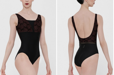 Leotards