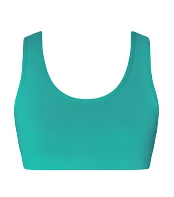 Energetiks Addison Crop Top