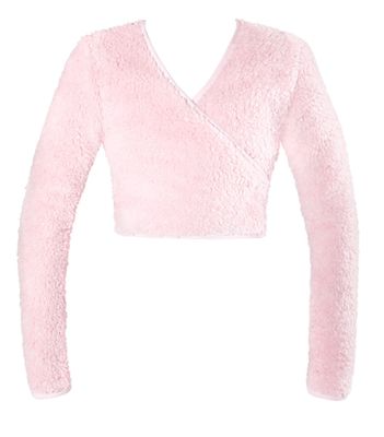 Maeve Reversible Sherpa Crossover