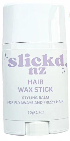 Slickd  Hair Wax Stick