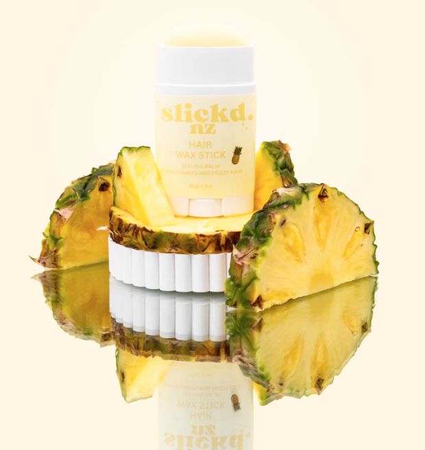 Slickd Pineapple Hair Wax stick