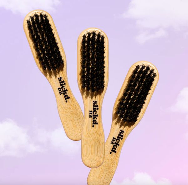 Slickd Mini Brush