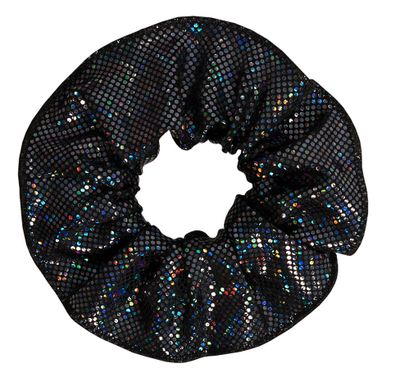 Energetiks shattered glass scrunchie
