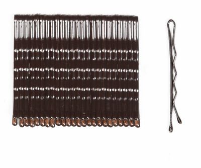 Energetiks 4cm bobby pins