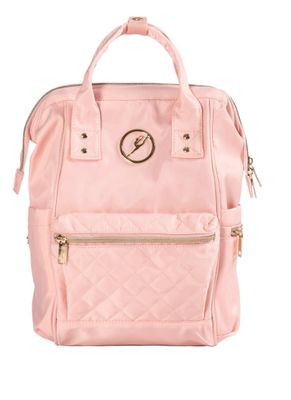 Energetiks Quilted back pack small