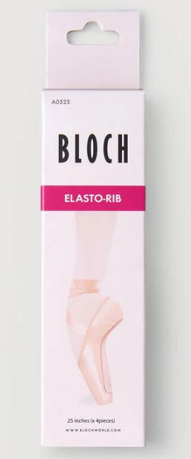 Bloch Elastorib