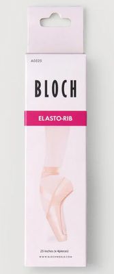 Bloch Elastorib