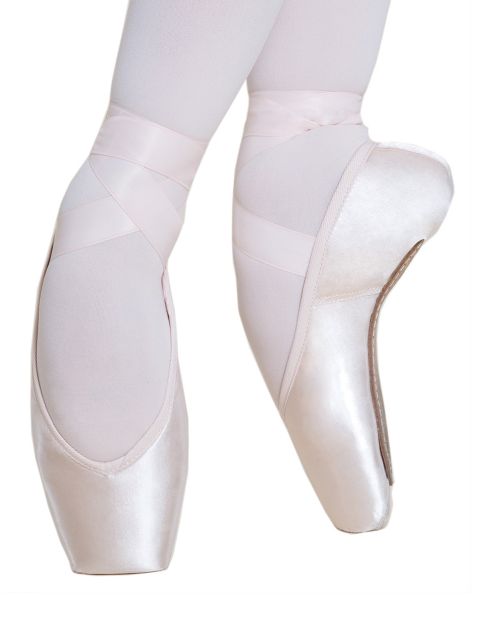 Energetiks Thea Pointe Shoe