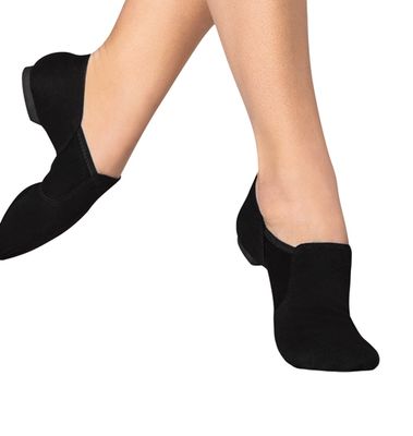 Energetiks Jazz Boot tech fit