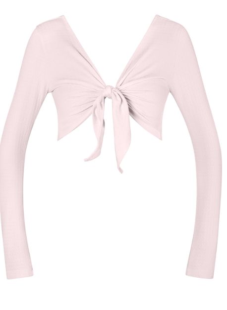 Energetiks Zara crossover, Colour: pink, size: adult xsmall/small