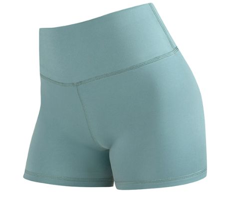 Energetiks 3&quot; to 4&quot; short, Colour: blue stone, size: adult xs