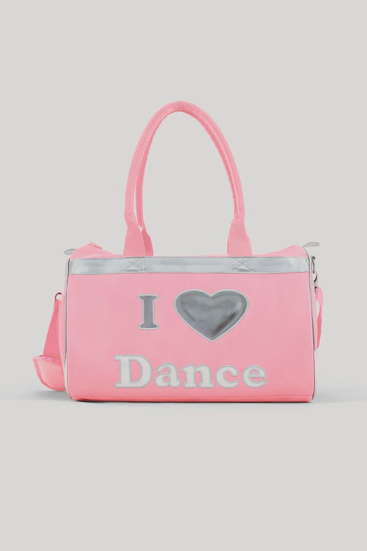 Bloch dance bag Love Dance, Colour: Candy
