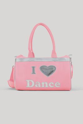 Bloch dance bag Love Dance