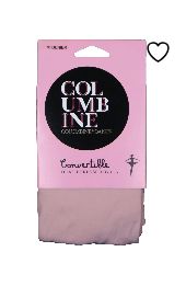Columbine Ballet Tights Convertible