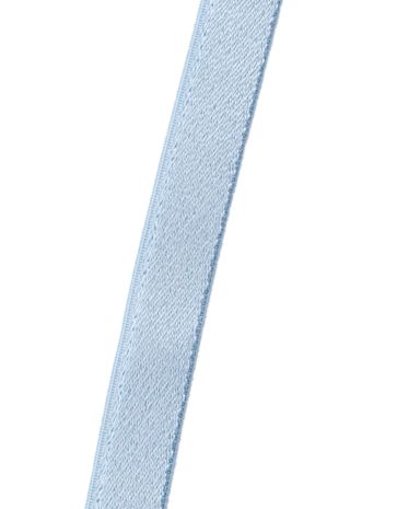 Ballet Belt, Colour: Baby Blue,, size: 57-61cm