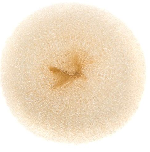 Bun Base, Colour: blonde, size: Xsmall