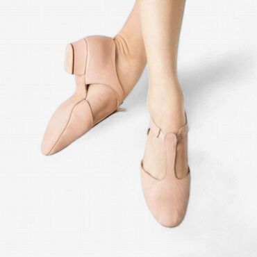 Bloch Grecian Sandal