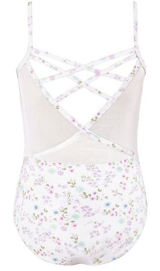 Energetiks Cara Leotard, size: childs large