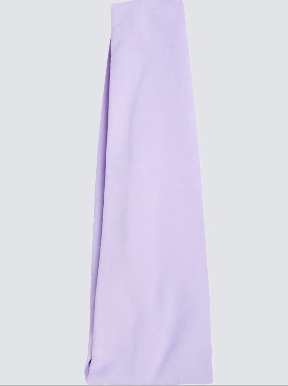 Energetiks headband, Colour: lilac