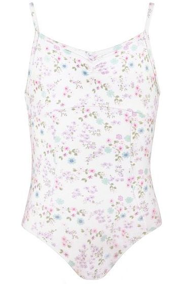 Energetiks Natalia Leotard, size: child xlarge