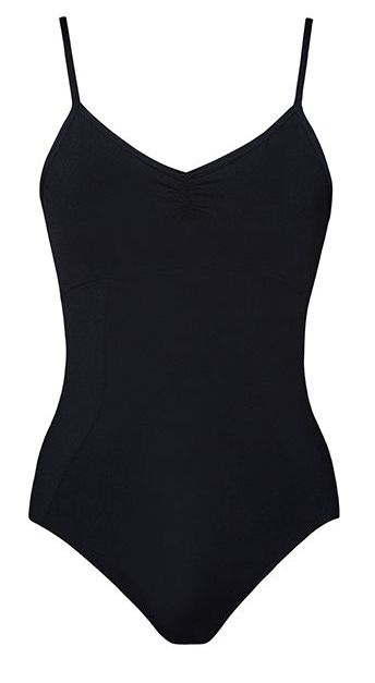 Energetiks Natalie Leotard, Colour: black, size: adultxs