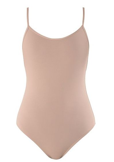 Energetiks seamless body stocking, Colour: beige, size: adult small