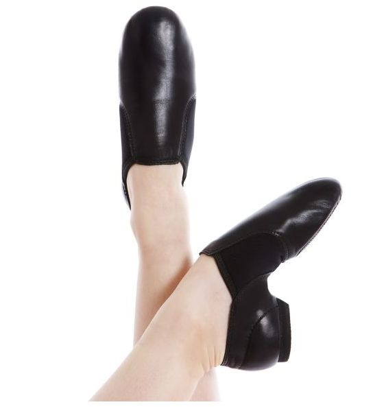 Energetiks Jazz boot Neoprene childs, Colour: black, size: 13.5