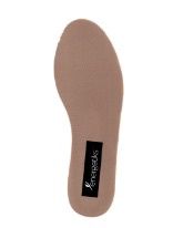 Energetiks Insole Nude, size: 4