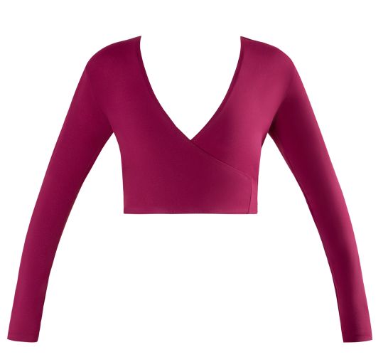 Energetiks Crossover Adult, Colour: Burgundy, size: adult xsmall
