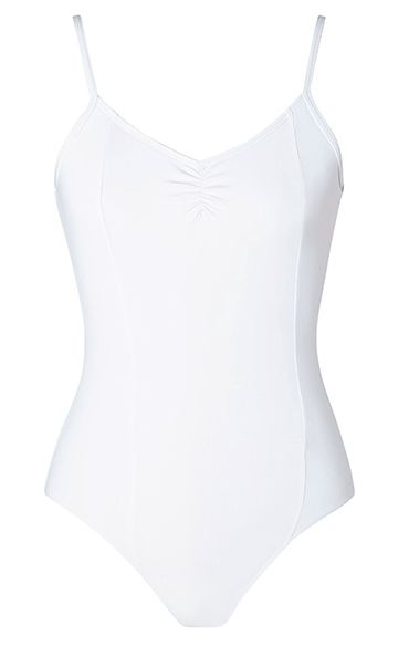 Energetiks princess line camisole, Colour: white, size: childs xl