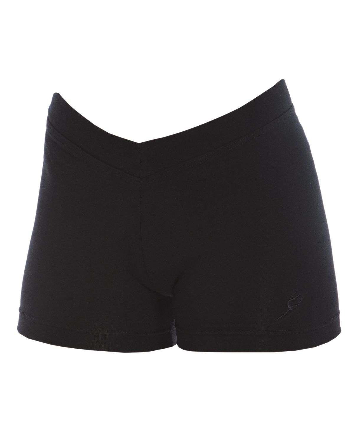Energetiks V Band Hot Shorts, Colour: Black, size: Large