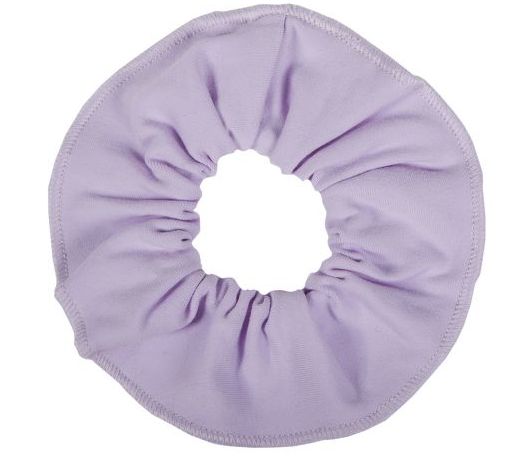 Energetiks Scrunchie, Colour: lilac